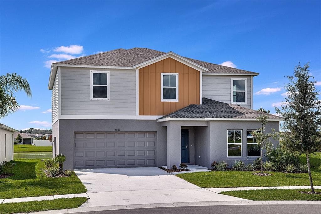 1025 FORESHORE LANE HAINES CITY, FL 33844