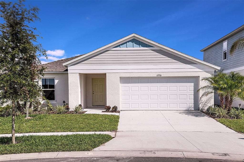 1225 TIDAL STREET HAINES CITY, FL 33844