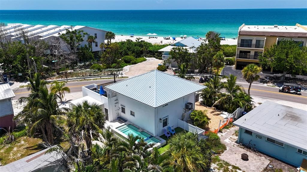 5613 GULF DRIVE