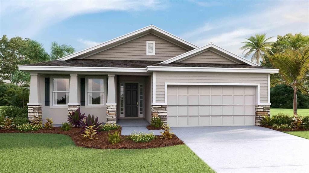 7755 WHEAT STONE DRIVE ZEPHYRHILLS, FL 33540