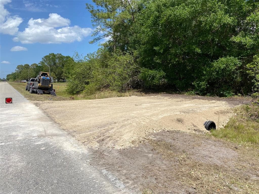 645 N QUEBRADA STREET CLEWISTON, FL 33440