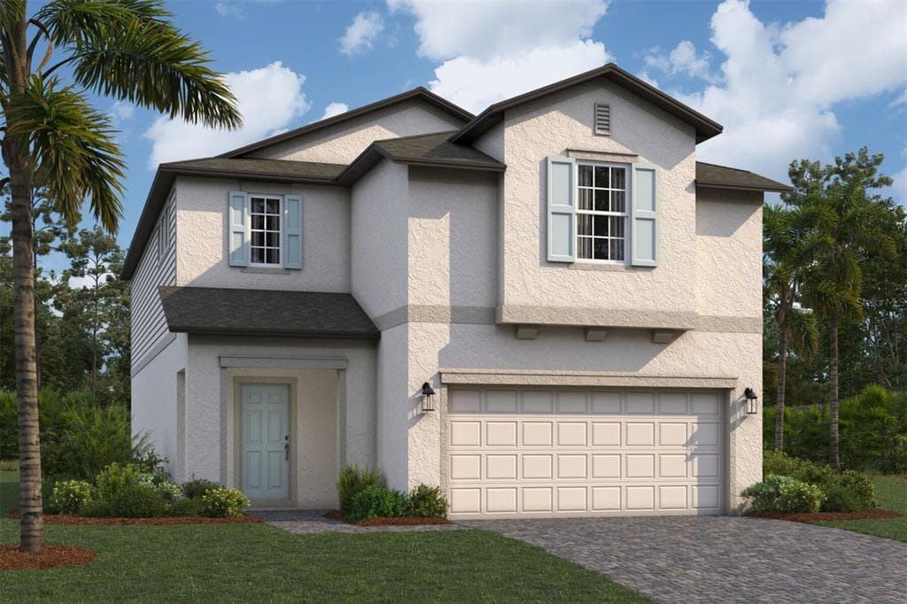 3009 MISTY MARBLE DRIVE ZEPHYRHILLS, FL 33540