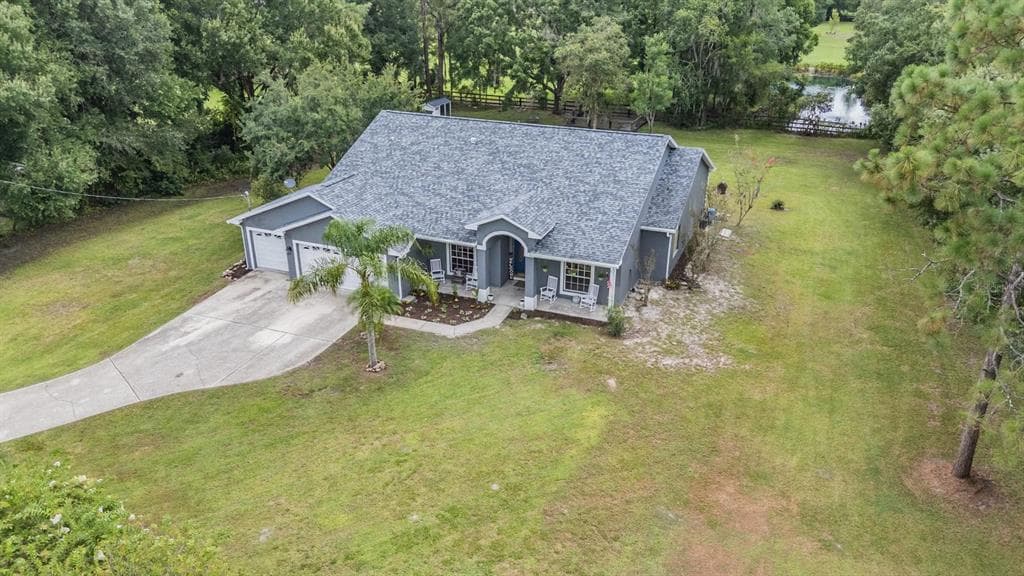 7305 JONES ROAD ODESSA, FL 33556