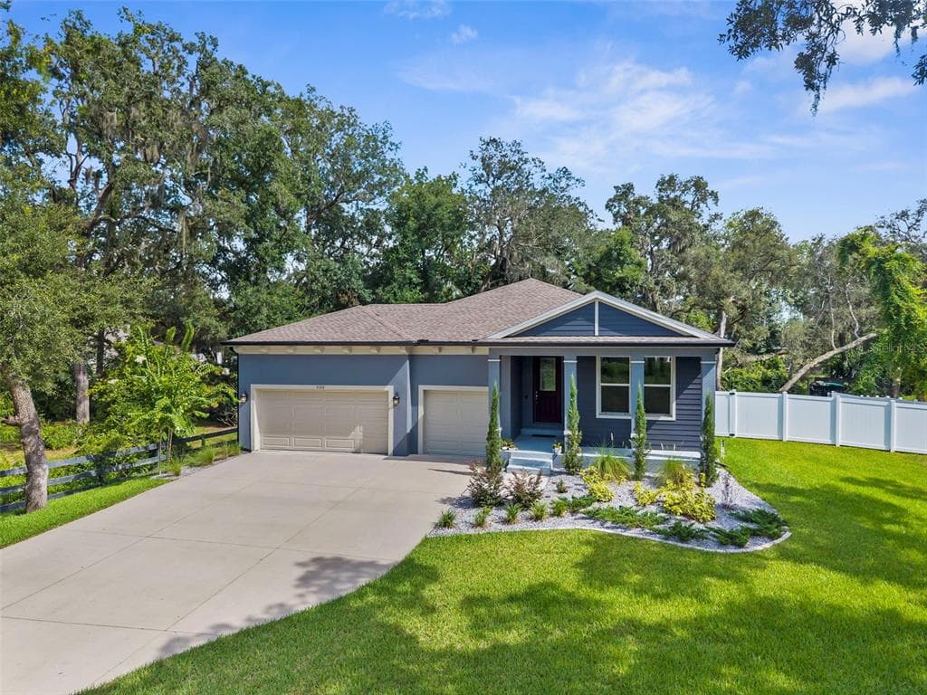 5100 WESTLAKE BOULEVARD DADE CITY, FL 33523