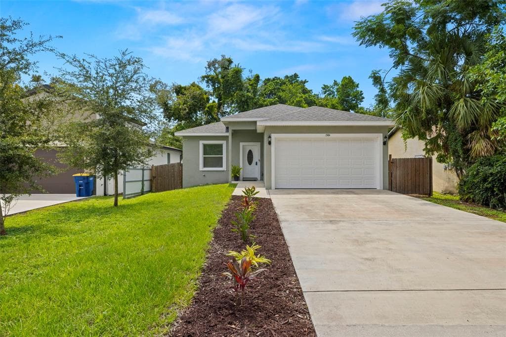 1584 S WASHINGTON AVENUE CLEARWATER, FL 33756
