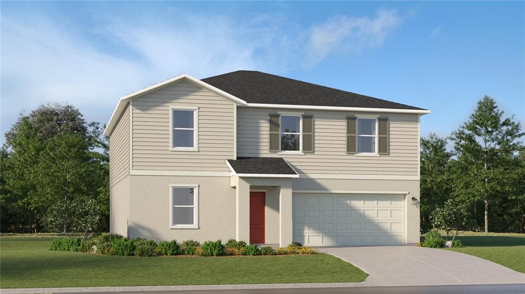 2136 ALBATROSS NEST DRIVE BARTOW, FL 33830