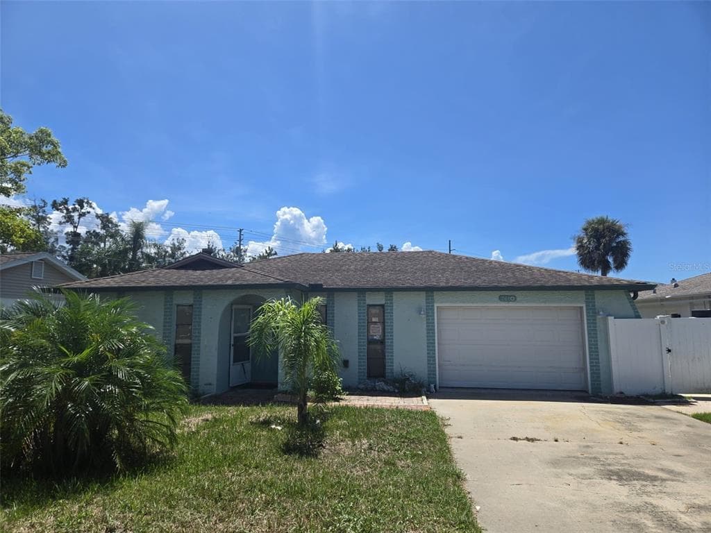 7610 MAKO DRIVE HUDSON, FL 34667