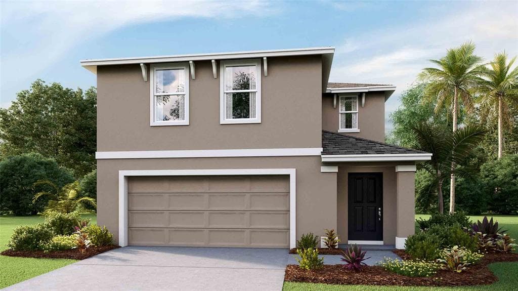 35951 SUNFLOWER HILL DRIVE ZEPHYRHILLS, FL 33541