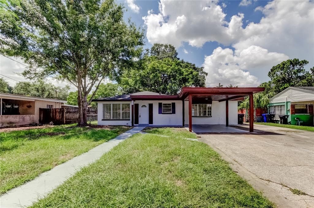 3004 W NORTH STREET TAMPA, FL 33614