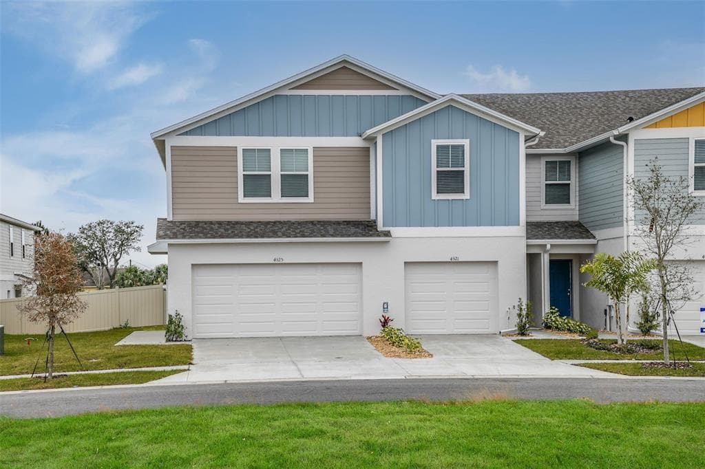 3735 KING HILL DRIVE HAINES CITY, FL 33844
