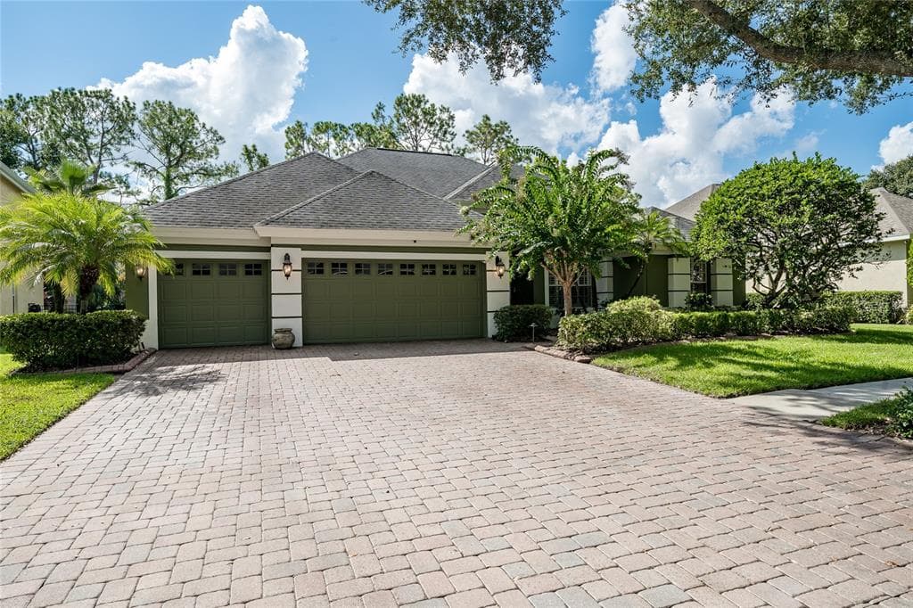 3510 OLD COURSE LANE