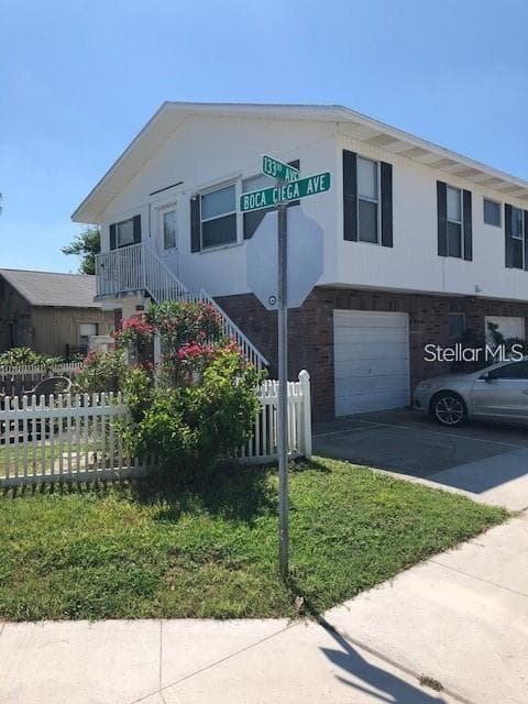 333 133RD STREET E UNIT B MADEIRA BEACH, FL 33708