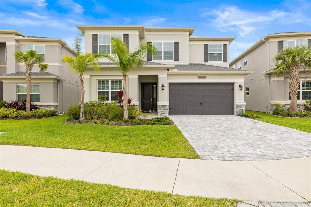 3541 GREAT BANYAN WAY WESLEY CHAPEL, FL 33543