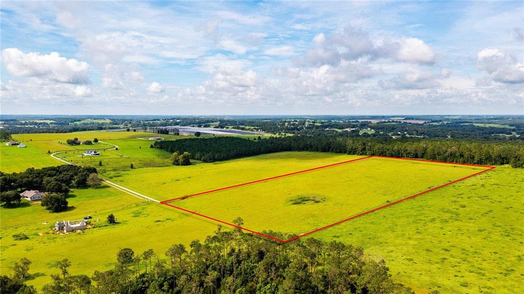 0 HILLTOP HORIZONS PLACE DADE CITY, FL 33523