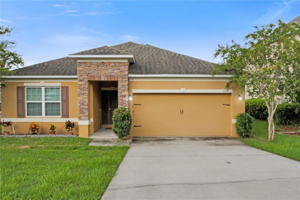 2560 MARTINS RUN