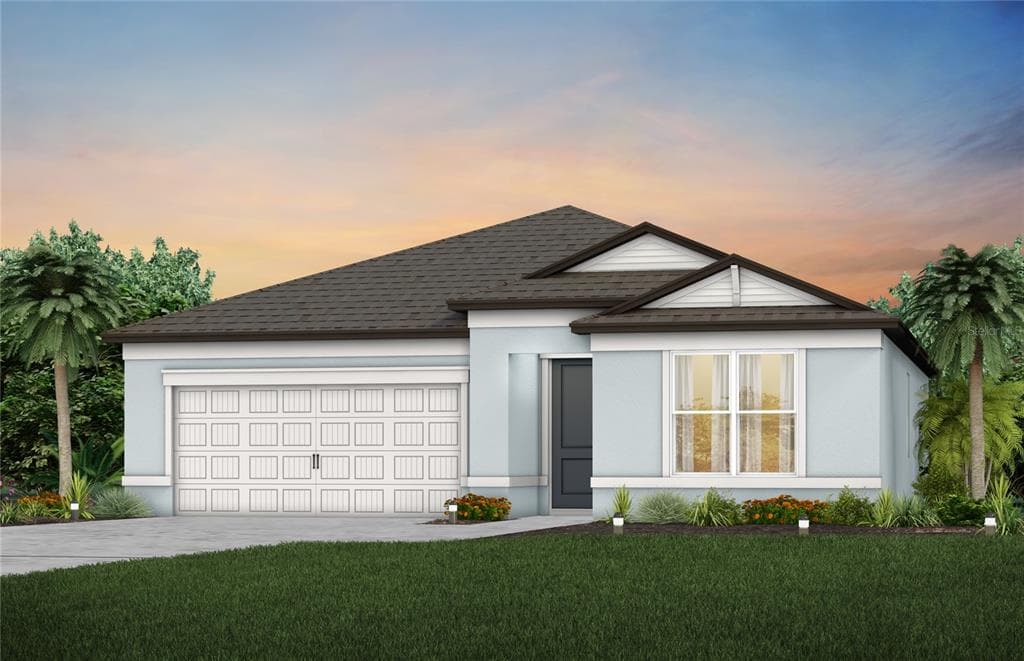 5309 SW 81ST CIRCLE OCALA, FL 34481