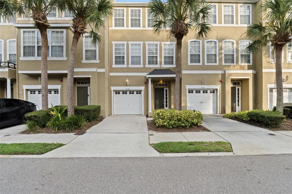 3008 BAYSHORE POINTE DRIVE