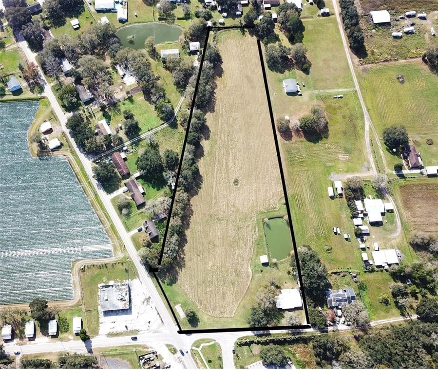 2407 CORONET ROAD PLANT CITY, FL 33566
