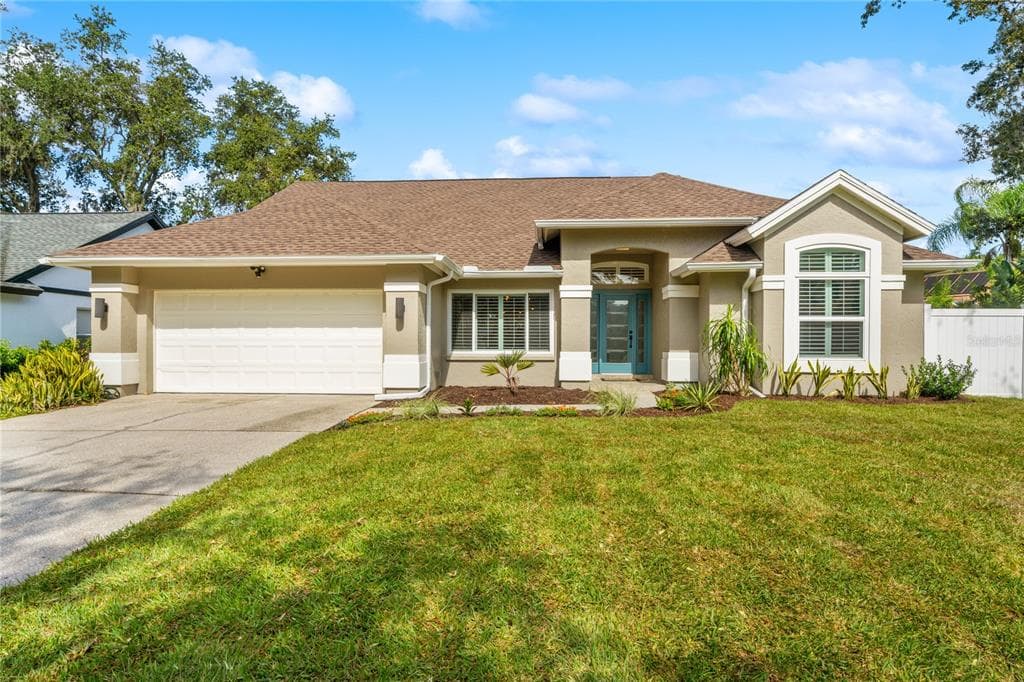 16104 DOWLING COURT TAMPA, FL 33647