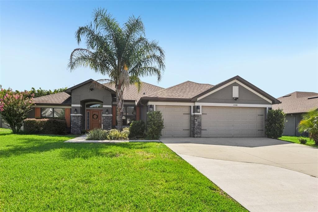 13180 SUMMERFIELD WAY DADE CITY, FL 33525