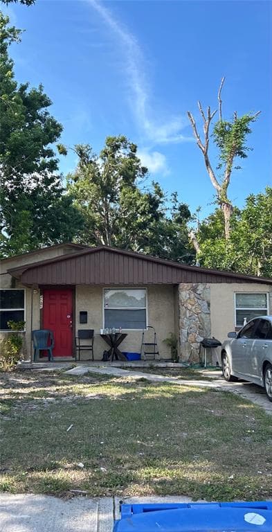 4536 12TH AVENUE S ST PETERSBURG, FL 33711
