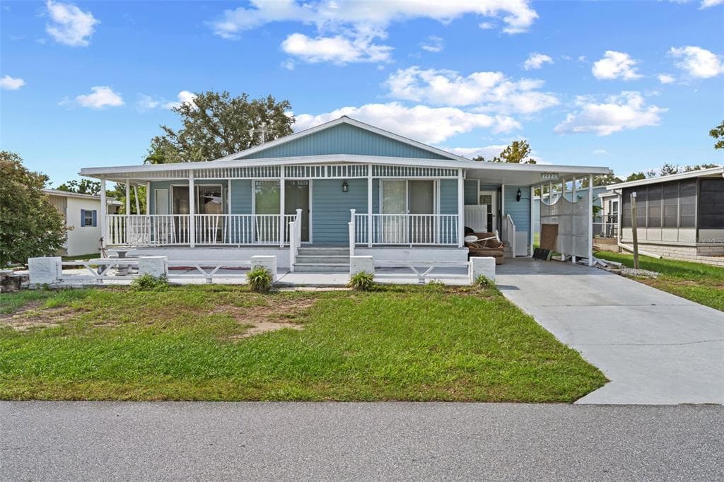 12328 GEORGE DRIVE