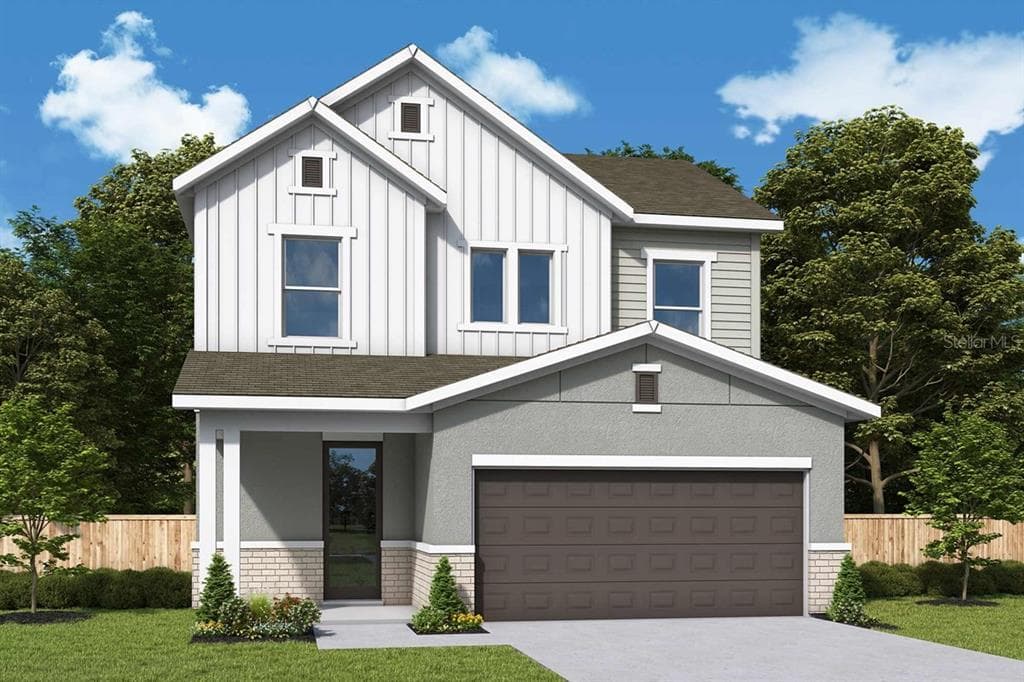 31335 PENDLETON LANDING CIRCLE WESLEY CHAPEL, FL 33545