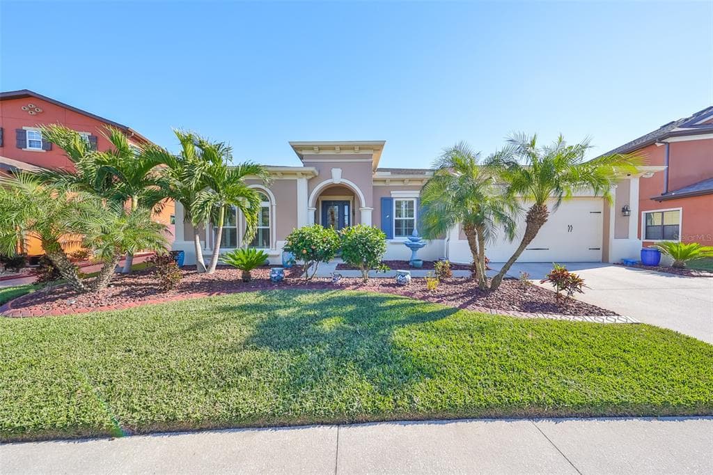 13230 FAWN LILY DRIVE