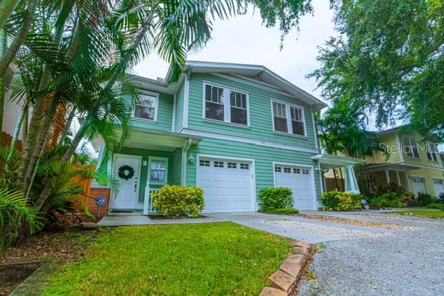404 S WILLOW AVENUE UNIT C