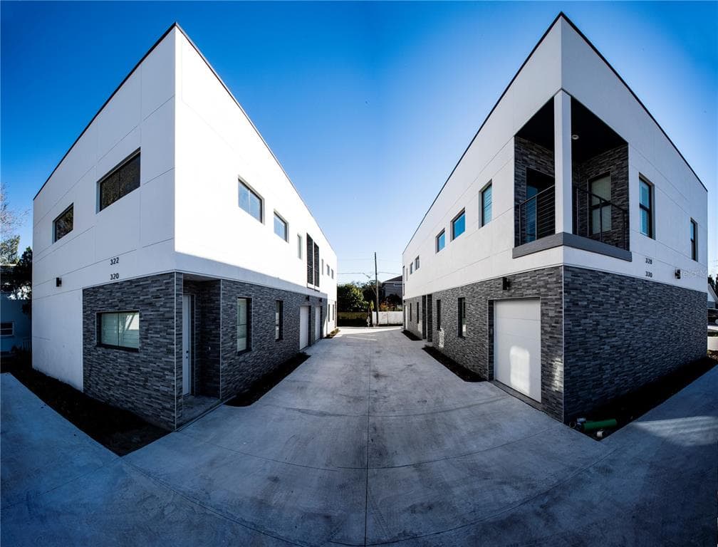 322 31ST AVENUE N ST PETERSBURG, FL 33704
