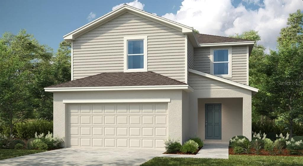 12457 GUST COURT HUDSON, FL 34669