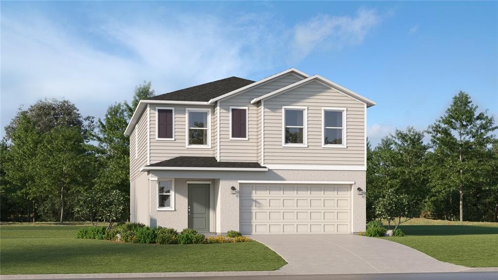 3643 OLIVER WAY LAKELAND, FL 33810