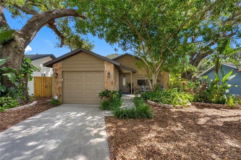 50 IRWIN STREET W SAFETY HARBOR, FL 34695