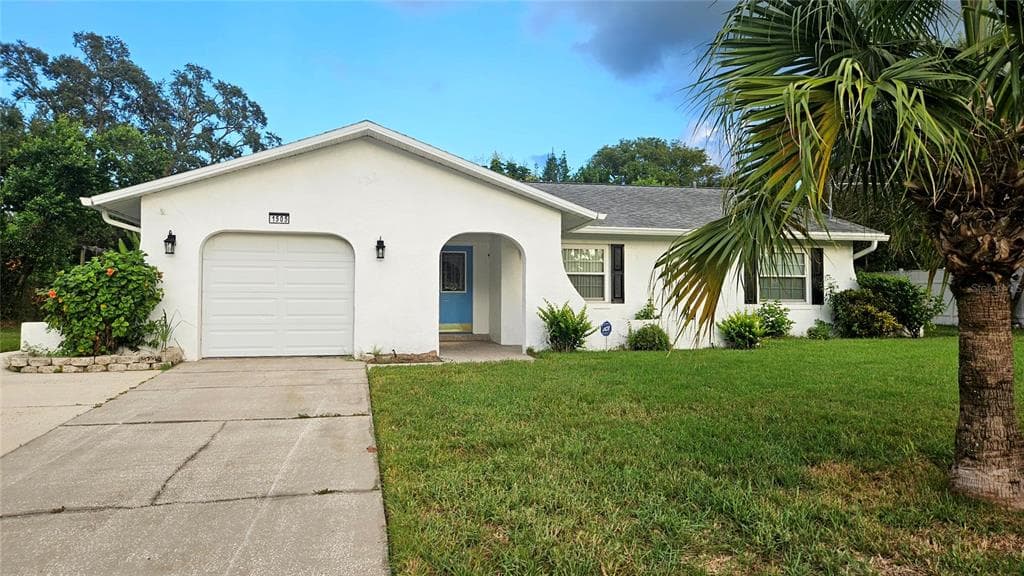 1505 SAKURA DRIVE