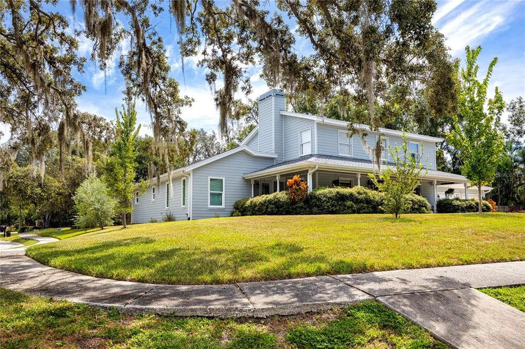 3 IDLEWILDE DRIVE SAFETY HARBOR, FL 34695