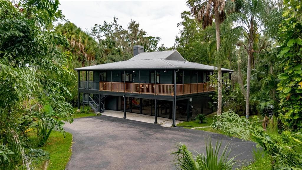 8304 REVELS ROAD RIVERVIEW, FL 33569