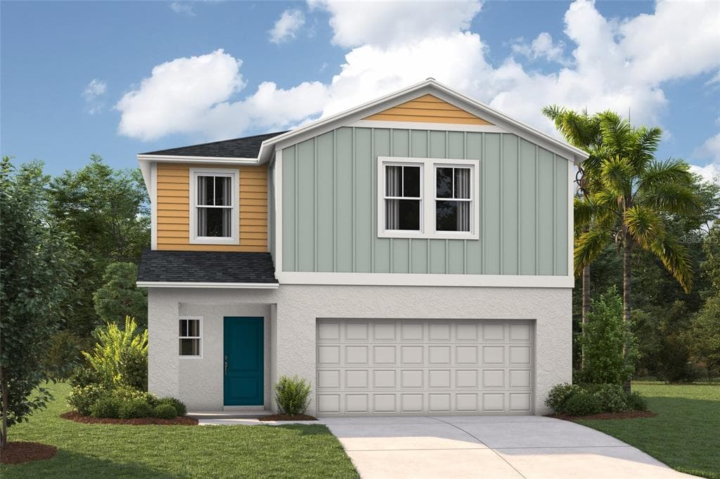 6036 NAVONA WAY WINTER HAVEN, FL 33884