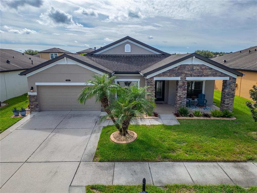 8449 BLUEVINE SKY DRIVE