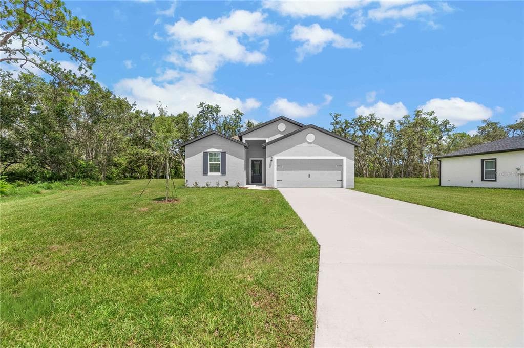 330 BOWFIN COURT POINCIANA, FL 34759
