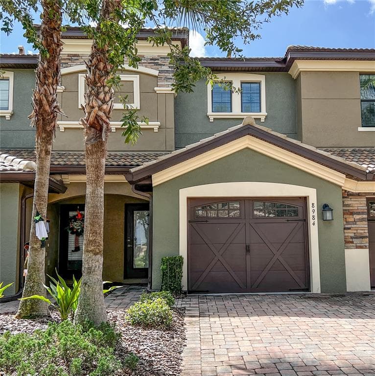 8984 AZALEA SANDS LANE UNIT 8984