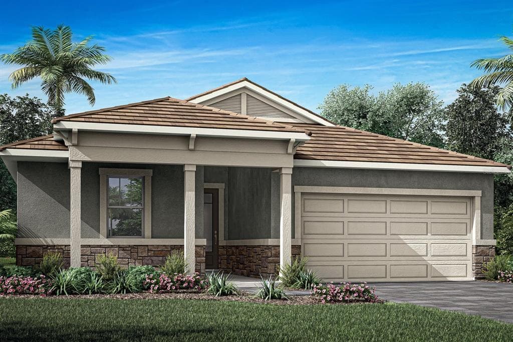 12298 NEW TRANQUILITY PATH VENICE, FL 34293