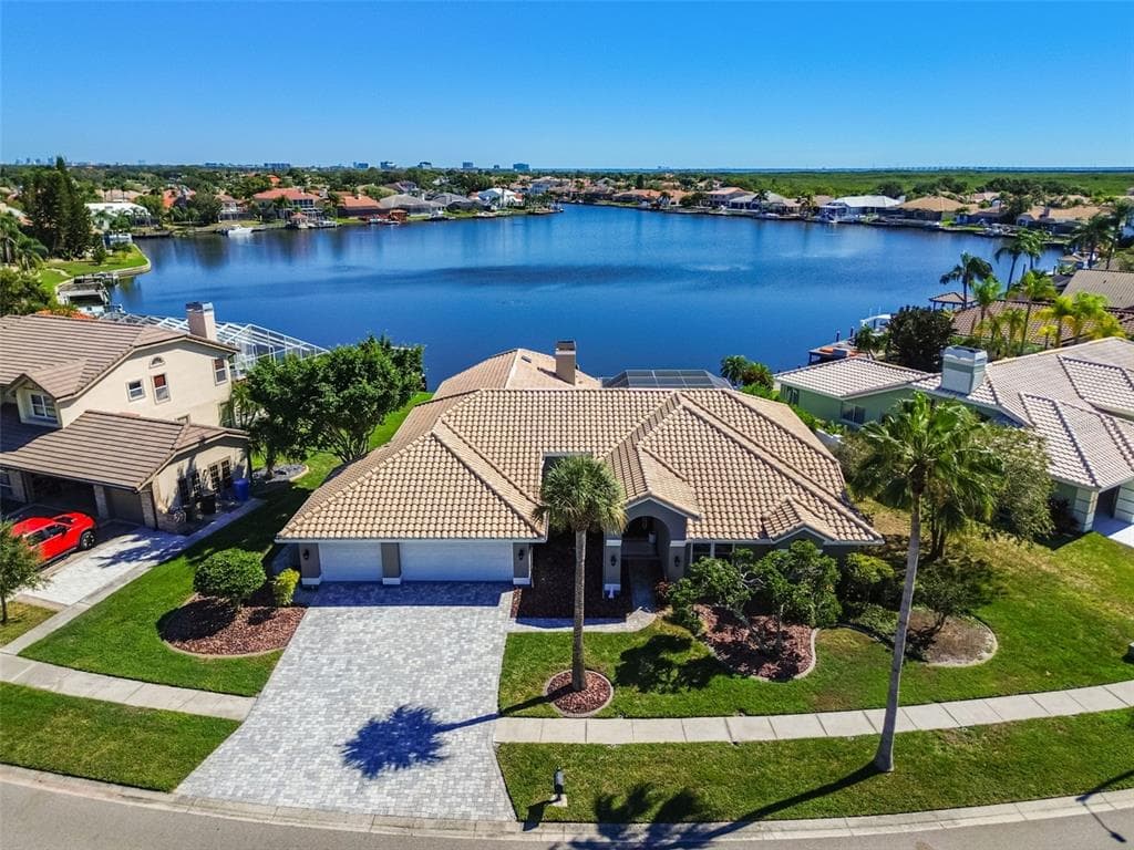 4918 E LONGBOAT BOULEVARD TAMPA, FL 33615