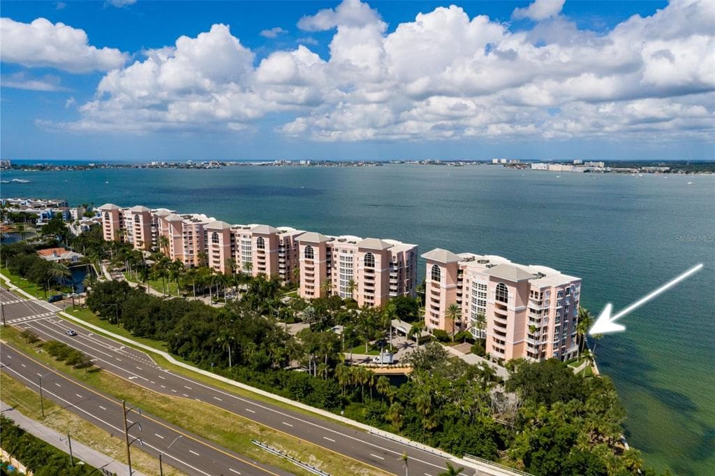 4993 BACOPA LANE S UNIT 205