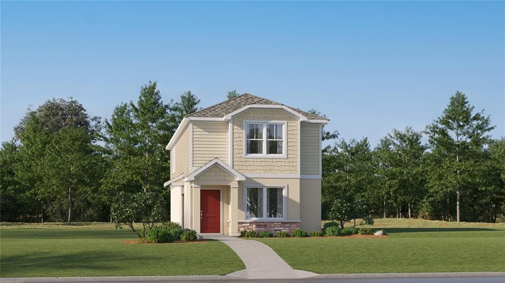 10504 SAGE CANYON DRIVE RIVERVIEW, FL 33578
