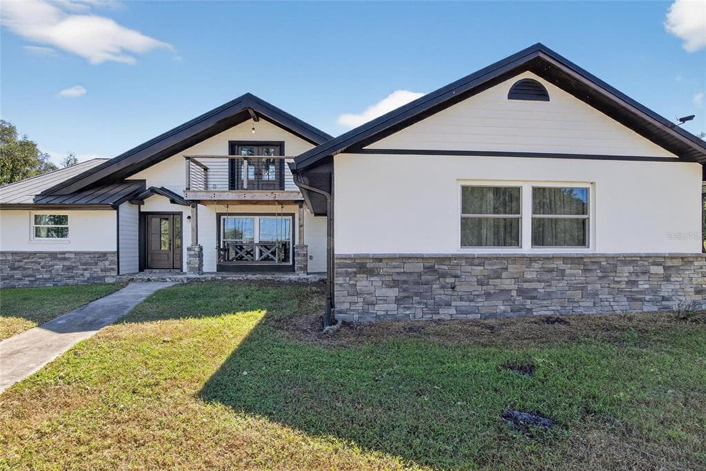 2461 W SAM ALLEN ROAD