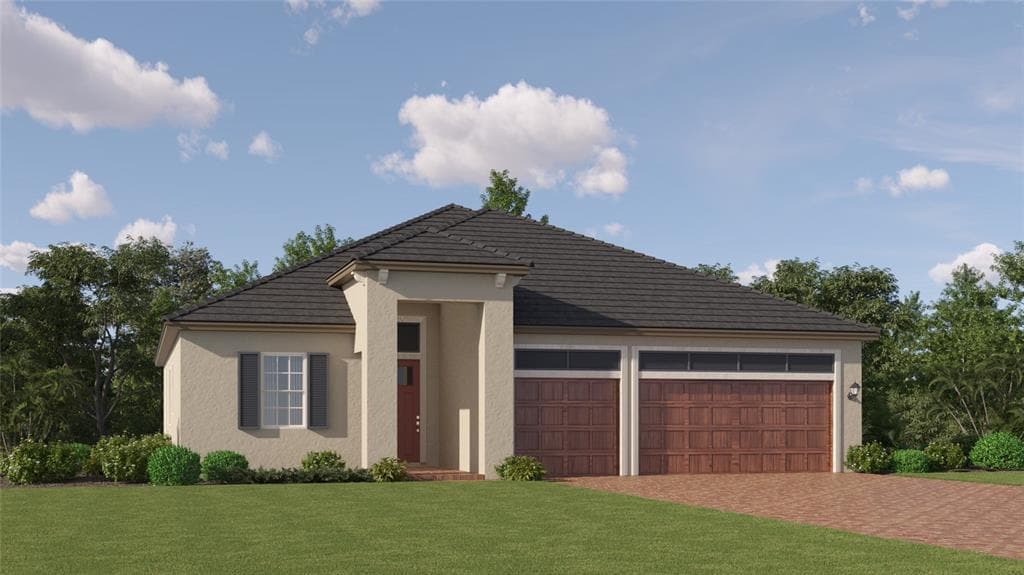 12063 VIOLET JASPER DRIVE PARRISH, FL 34219