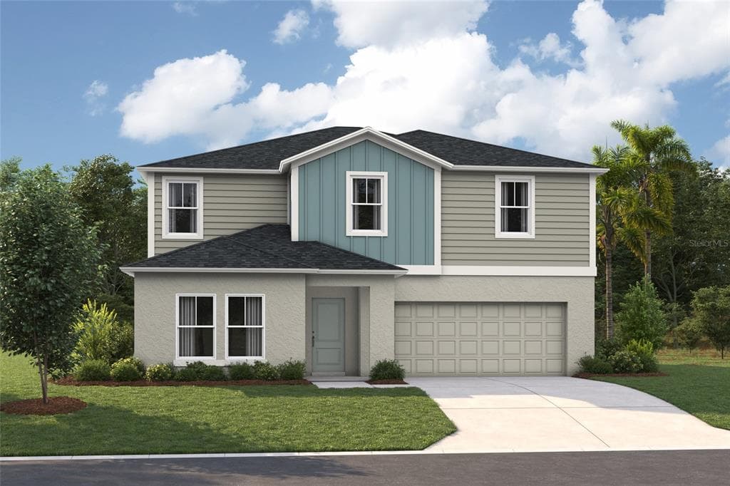 4389 RIVERBEND BOULEVARD HAINES CITY, FL 33844