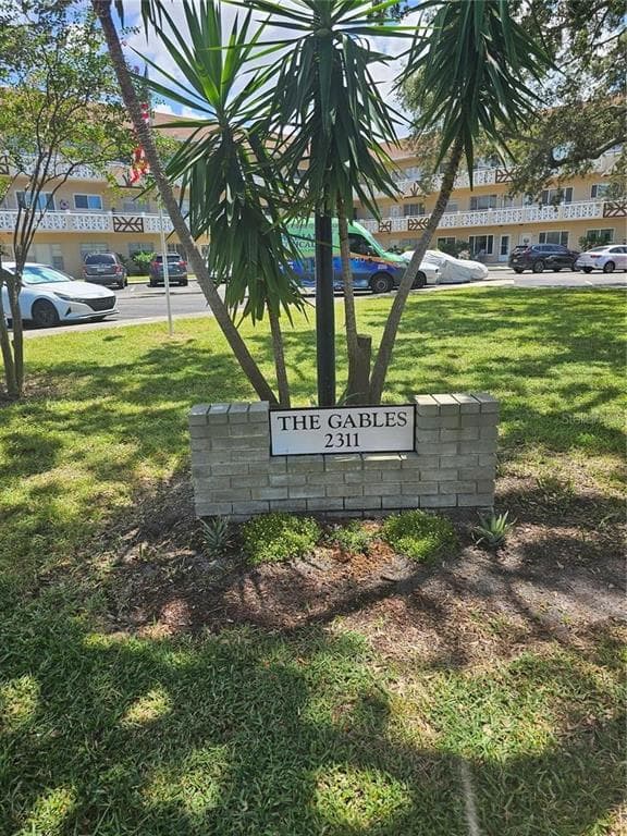 2311 BRISBANE STREET UNIT 65