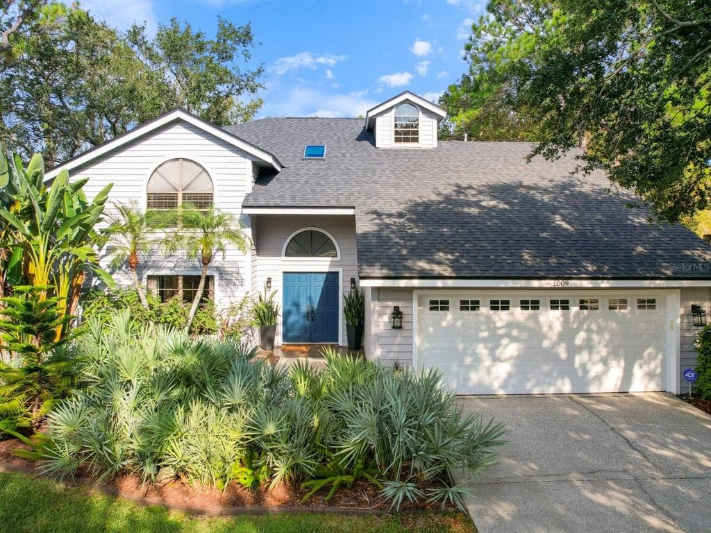 1009 WYNDHAM WAY SAFETY HARBOR, FL 34695