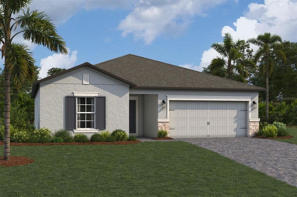 4973 MEADOW BAY COURT WIMAUMA, FL 33598